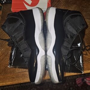 Nike Air Jordan 11 RETRO SPACE JAMS